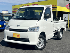 トヨタ 小型 平ボディ 5BF-S403U (101712) 1枚目