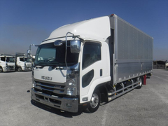 いすゞ 中型 ウィング 2RG-FRR90T2 (101726) 1枚目