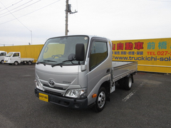 Toyota Small Flat body 2PG-GDY281 (101739) 1枚目