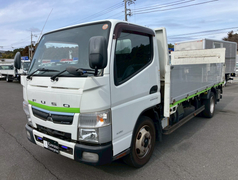 Mitsubishi Fuso Small Flat body TPG-FEA50 (101750) 1枚目