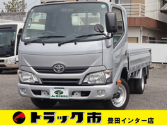 Toyota Small Flat body QDF-KDY231 (101752) 1枚目