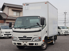 Toyota Small Box body ABF-TRY230 (101765) 1枚目