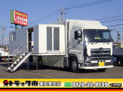 日野 大型 その他 QKG-FH1ANAG (101806) 1枚目