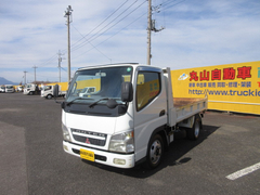 Mitsubishi Fuso Small Soil dump KK-FE71EBD (101833) 1枚目