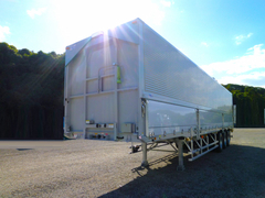 Trex Large Other trailer PFB34118 (101838) 1枚目