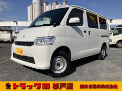 Mazda Small Translation missing: en.item.body_keijou_enum.body_keijou_light_van 5BF-S403Z (101844) 1枚目
