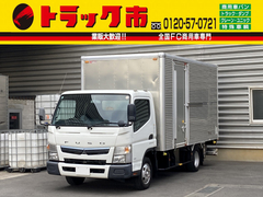 三菱ふそう 小型 バン TPG-FEB50 (101933) 1枚目