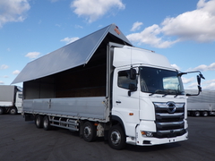 日野 大型 ウィング 2DG-FW1AHG (101938) 1枚目