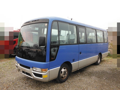 いすゞ 小型 バス KK-SBJW41 (2515) 1枚目
