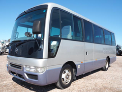 Nissan Buses ********* (101968) 1枚目