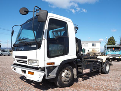 Isuzu Middle Arm roll trucks ********* (101969) 1枚目