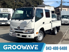 Toyota Small Double cab 3BF-TRY230 (101974) 1枚目