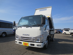 Isuzu Small Soil dump 2RG-NJR88AN (101979) 1枚目