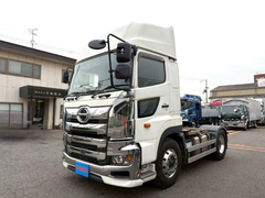 Hino Large Tractor 2DG-SH1EDGG (101995) 1枚目