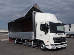 Hino Middle Wing body 2PG-FD2ABG (102002) 1枚目