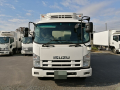Isuzu Middle Freezer box_body PKG-FRR90S2 (4533) 1枚目