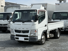 Mitsubishi Fuso Small Flat body TKG-FBA20 (102061) 1枚目