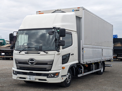 Hino Middle Wing body 2KG-FD2ABG (102063) 1枚目