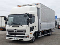 Hino Middle Wing body 2KG-FD2ABG (102064) 1枚目