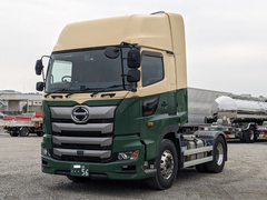 Hino Large Tractor 2DG-SH1EDGG (102078) 1枚目