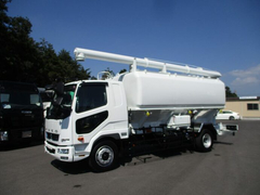 三菱ふそう 増トン その他 2KG-FK62FZ (9621) 1枚目