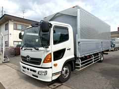 Hino 6studs large Wing body TKG-GC9JKAA (102089) 1枚目