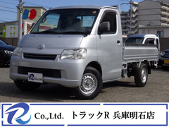 Toyota Small Flat body DBF-S402U (102103) 1枚目