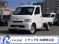 Toyota Small Flat body DBF-S402U (102105) 1枚目
