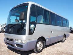 Nissan Middle Buses TB45 (102110) 1枚目