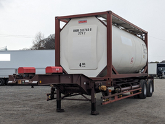 Fullhalf Small Tractor KFKDH220 (102134) 1枚目