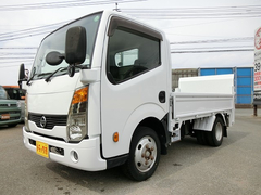 Nissan Small Flat body PDG-TZ2F24 (102135) 1枚目