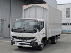 Mitsubishi Fuso Small Wing body 2RG-FEB50 (106384) 1枚目