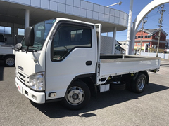 Isuzu Small Flat body 2RG-NJR88A (102182) 1枚目