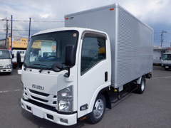 Isuzu Small Box body TRG-NMR85AN (102243) 1枚目