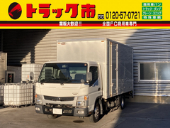 日産自動車 小型 バン TRG-FEB5W (102248) 1枚目