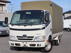 トヨタ 小型 平ボディ ABF-TRY230 (102264) 1枚目