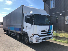 Nissan UD Large Wing body ADG-CG4XL (3990) 1枚目