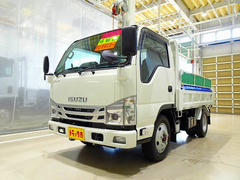 Isuzu Small Soil dump 2PG-NKS88AD (102417) 1枚目