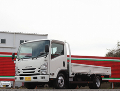 Isuzu Small Flat body 2RG-NPR88AR (102494) 1枚目