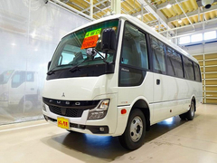 三菱ふそう 小型 バス 2WG-BG740G (110893) 1枚目