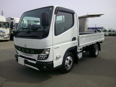 三菱ふそう 小型 平ボディ 2RG-FBA20 (102526) 1枚目