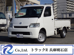 Toyota Small Flat body DBF-S402U (102540) 1枚目
