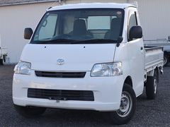 Toyota Small Flat body DBF-S402U (102541) 1枚目