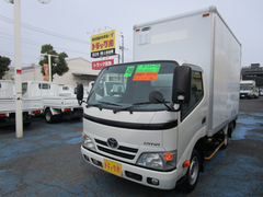 トヨタ 小型 バン ABF-TRY230 (102553) 1枚目