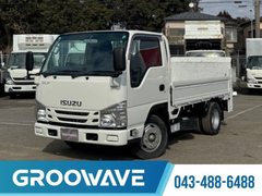 Isuzu Small Flat body 2RG-NJR88A (102607) 1枚目