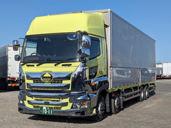 日野 大型 ウィング 2DG-FW1AHG (102648) 1枚目