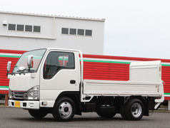 いすゞ 小型 平ボディ TPG-NJR85A (102706) 1枚目