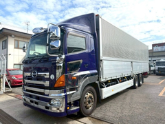 Hino Large Wing body QPG-FR1EXEG (102708) 1枚目