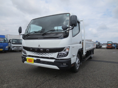 三菱ふそう 小型 平ボディ 2RG-FEB50 (102737) 1枚目