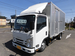 いすゞ 小型 バン 2RG-NLR88AN (102741) 1枚目